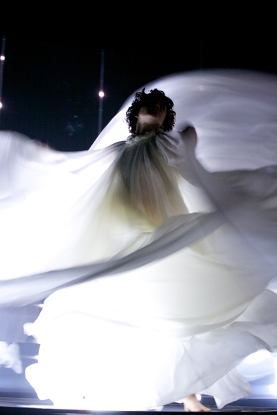 舞女剧照的剧照