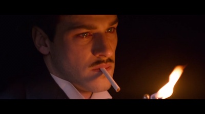 舞女剧照的剧照