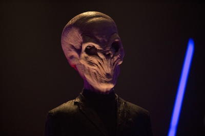 神秘博士：博士之时剧照的剧照