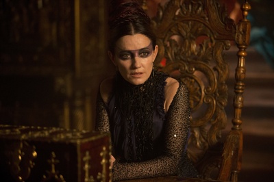 神秘博士：博士之时剧照的剧照