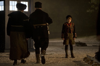 神秘博士：博士之时剧照的剧照