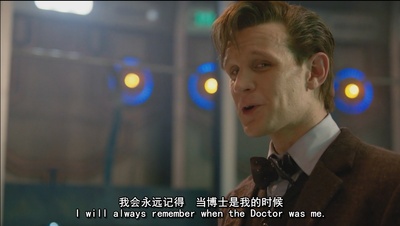 神秘博士：博士之时剧照的剧照