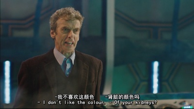 神秘博士：博士之时剧照的剧照