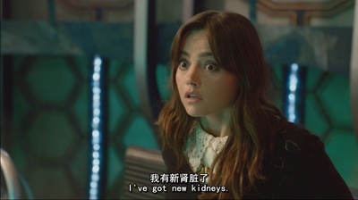 神秘博士：博士之时剧照的剧照