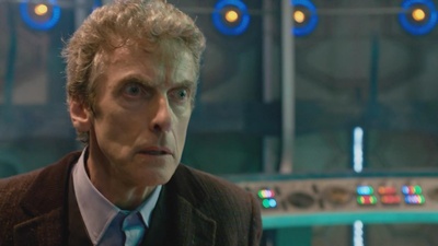 神秘博士：博士之时剧照的剧照