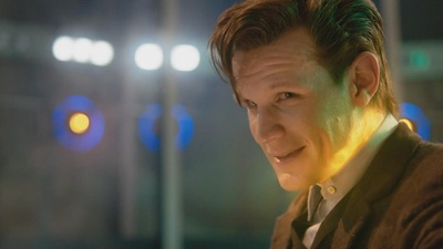 神秘博士：博士之时剧照的剧照