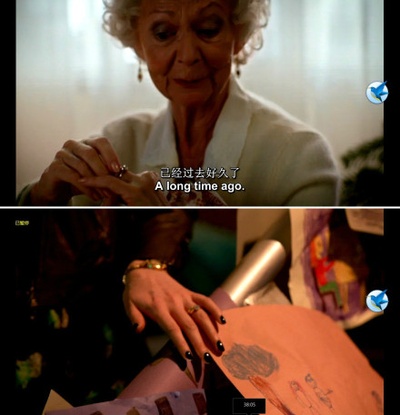 神秘博士：博士之时剧照的剧照