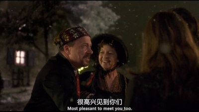 神秘博士：博士之时剧照的剧照