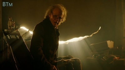 神秘博士：博士之时剧照的剧照