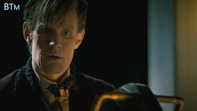 神秘博士：博士之时剧照的剧照