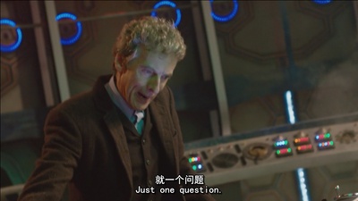 神秘博士：博士之时剧照的剧照