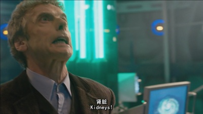 神秘博士：博士之时剧照的剧照