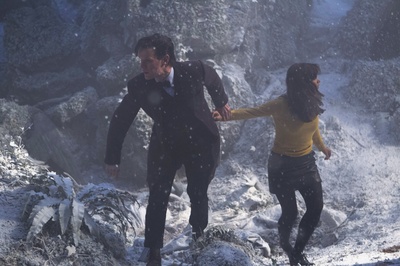 神秘博士：博士之时剧照的剧照