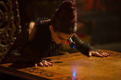 神秘博士：博士之时剧照的剧照