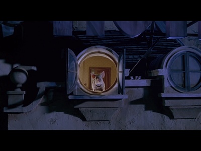 小猪宝贝2：小猪进城剧照的剧照