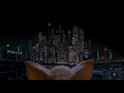 小猪宝贝2：小猪进城剧照的剧照