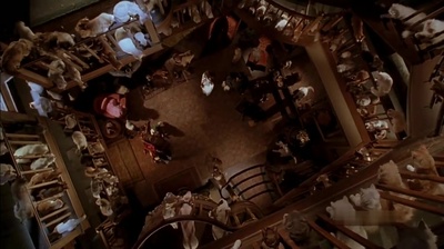 小猪宝贝2：小猪进城剧照的剧照