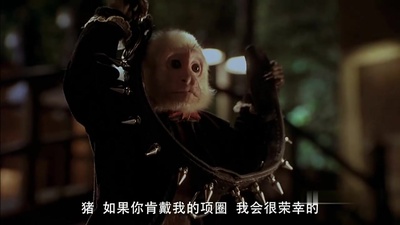 小猪宝贝2：小猪进城剧照的剧照