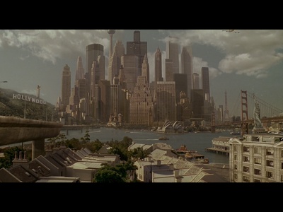 小猪宝贝2：小猪进城剧照的剧照