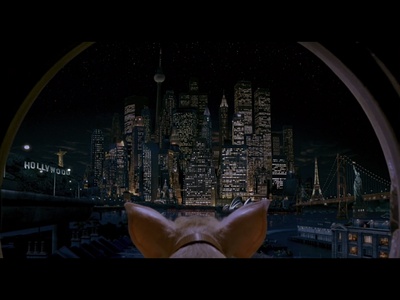 小猪宝贝2：小猪进城剧照的剧照