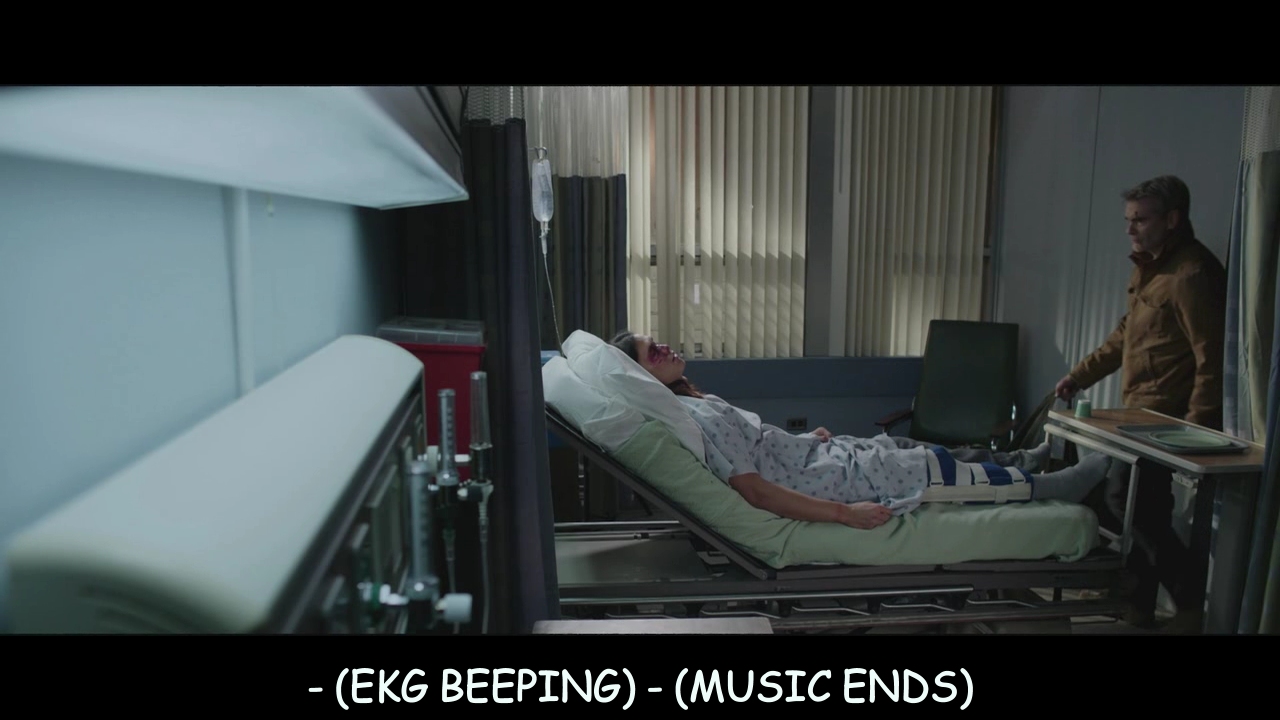 不死之身剧照的剧照