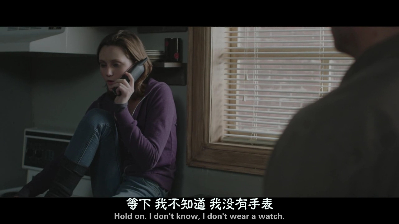 不死之身剧照的剧照