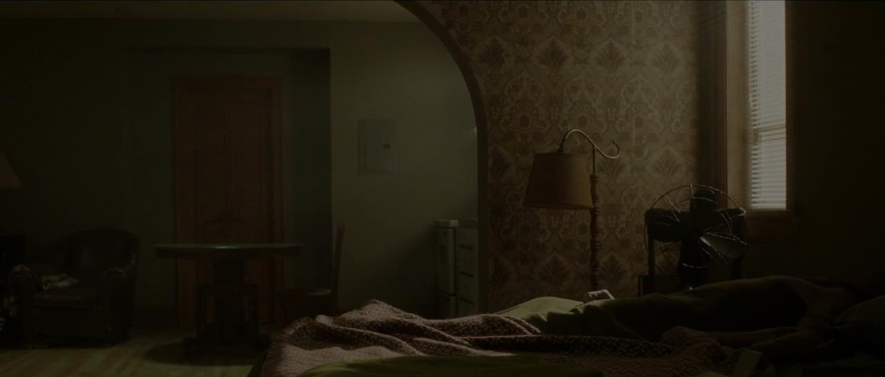 不死之身剧照的剧照