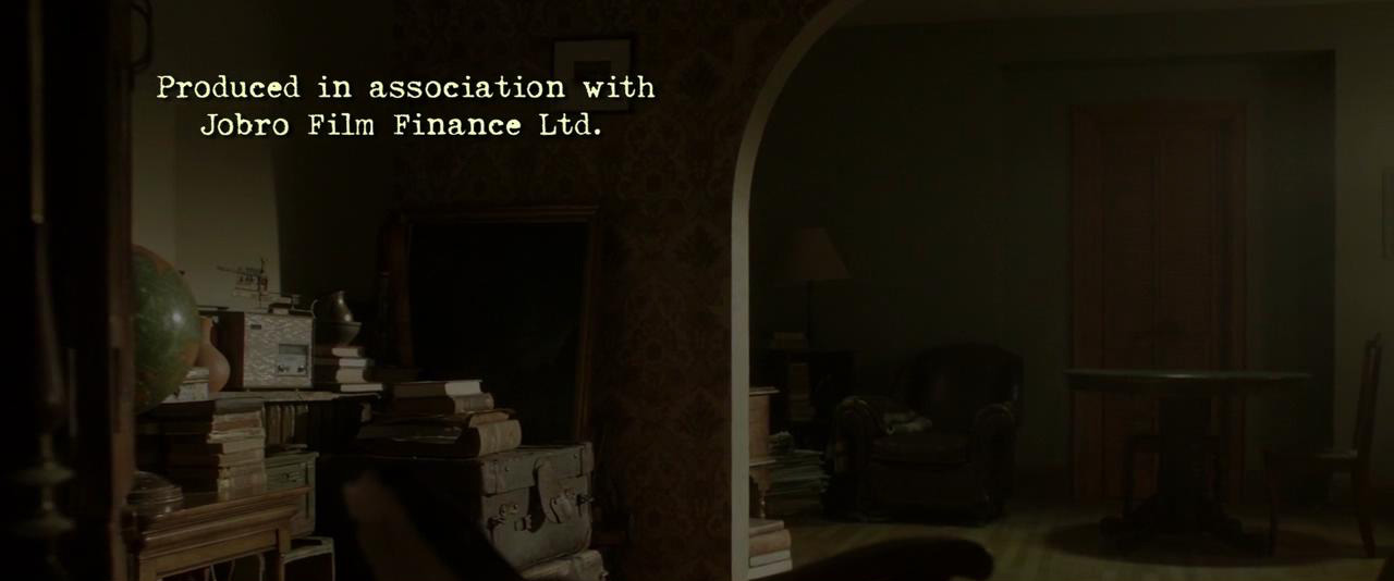 不死之身剧照的剧照