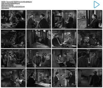 丁香门剧照的剧照