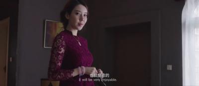 张震讲故事之合租屋剧照的剧照