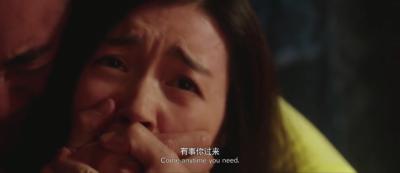 张震讲故事之合租屋剧照的剧照