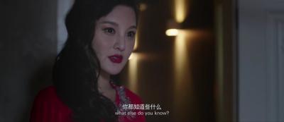 张震讲故事之合租屋剧照的剧照