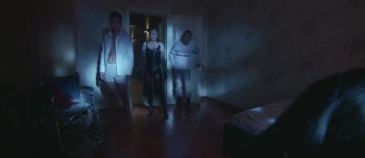 张震讲故事之合租屋剧照的剧照