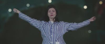 张震讲故事之合租屋剧照的剧照