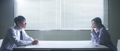 张震讲故事之合租屋剧照的剧照