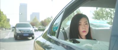 张震讲故事之合租屋剧照的剧照