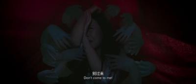 张震讲故事之合租屋剧照的剧照