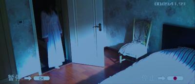 张震讲故事之合租屋剧照的剧照