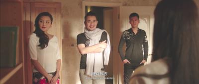 张震讲故事之合租屋剧照的剧照