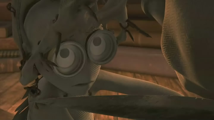 机器人9号剧照的剧照