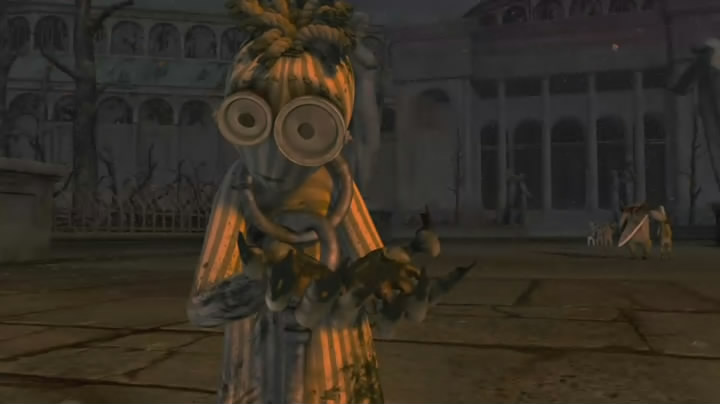 机器人9号剧照的剧照