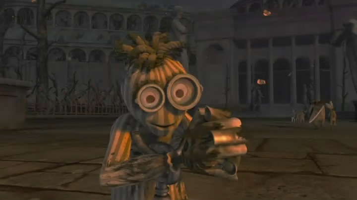 机器人9号剧照的剧照