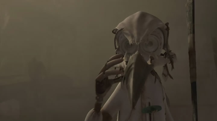 机器人9号剧照的剧照