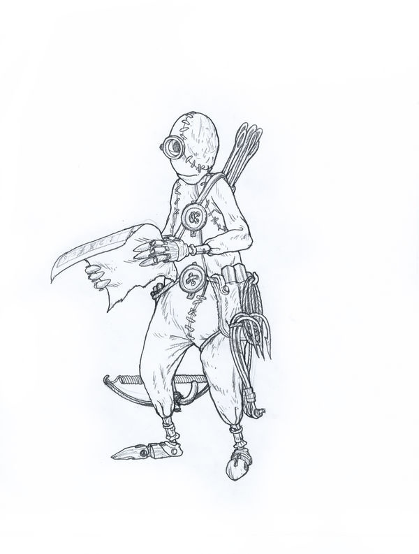 机器人9号剧照的剧照