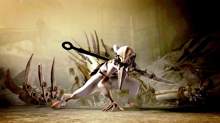 机器人9号剧照的剧照