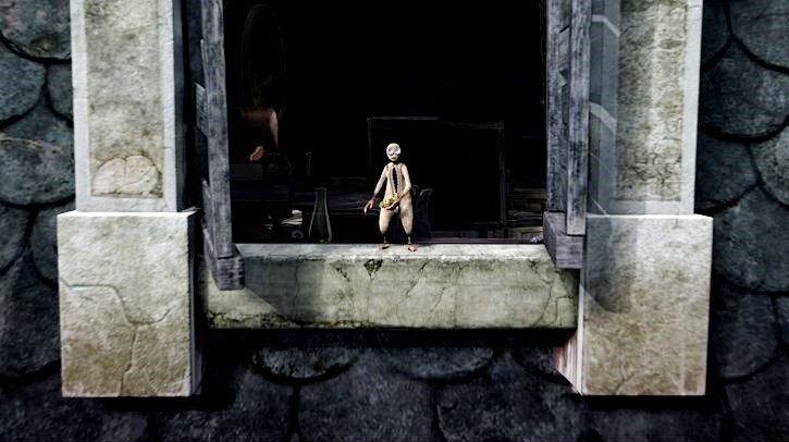 机器人9号剧照的剧照