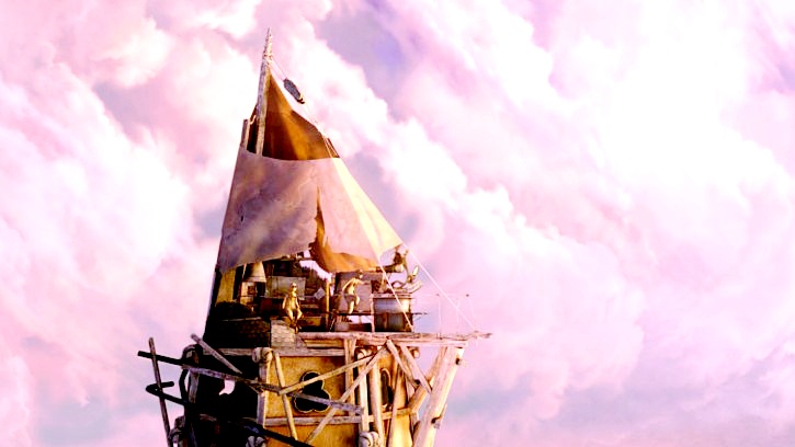 机器人9号剧照的剧照