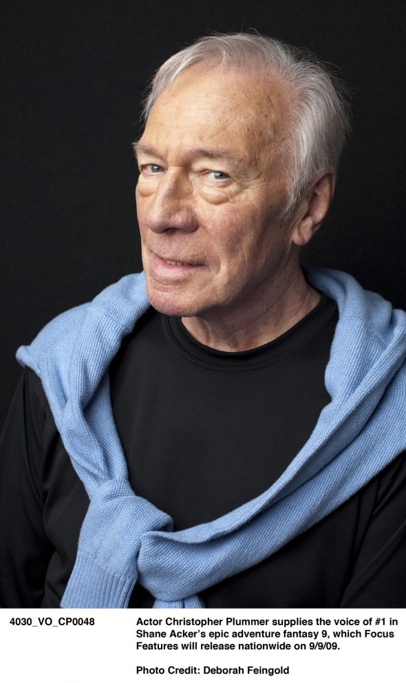 机器人9号剧照的剧照