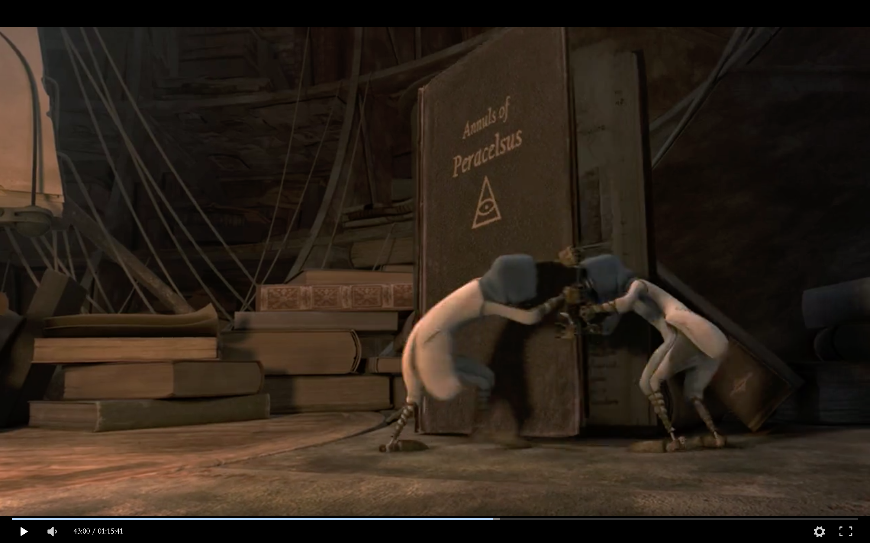 机器人9号剧照的剧照