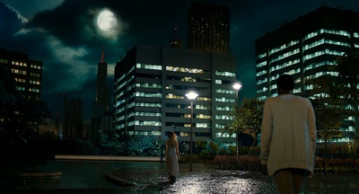 好孩子剧照的剧照